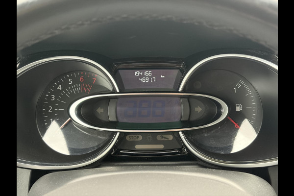Renault Clio 0.9 TCe Intens ✓D-Ketting vv in 01-2026✓Camera✓Navi✓Keyless✓Dealer Onderhouden✓Halfleder✓LED✓Lm velgen✓Airco✓Cruise✓Pdc V+A✓4 Elekt Ramen✓N.A.P✓Apk tot 05-2027