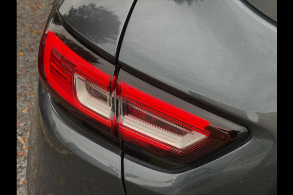 Renault Clio 0.9 TCe Intens ✓D-Ketting vv in 01-2026✓Camera✓Navi✓Keyless✓Dealer Onderhouden✓Halfleder✓LED✓Lm velgen✓Airco✓Cruise✓Pdc V+A✓4 Elekt Ramen✓N.A.P✓Apk tot 05-2027
