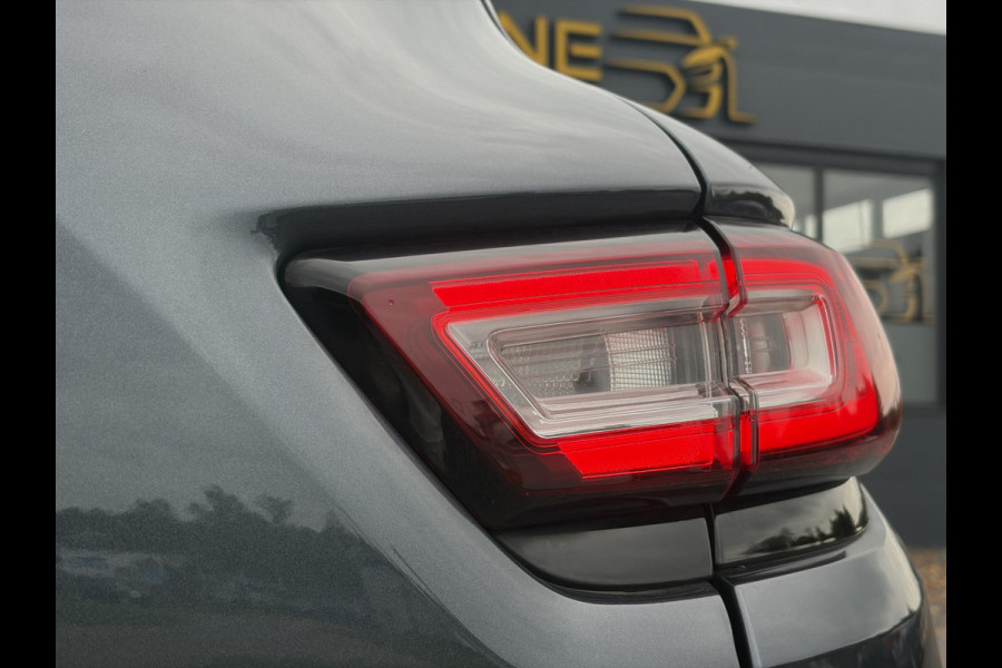 Renault Clio 0.9 TCe Intens ✓D-Ketting vv in 01-2026✓Camera✓Navi✓Keyless✓Dealer Onderhouden✓Halfleder✓LED✓Lm velgen✓Airco✓Cruise✓Pdc V+A✓4 Elekt Ramen✓N.A.P✓Apk tot 05-2027