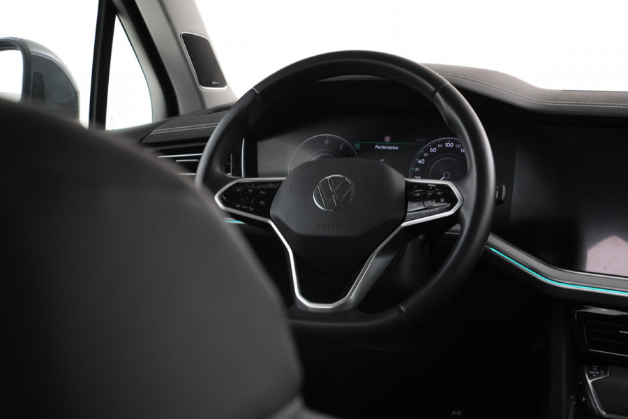 Volkswagen Touareg 3.0 TSi eHybrid 4MOTION Trekhaak, Memory Seat, Luchtvering, Elektrisch glazen panorama-dak
