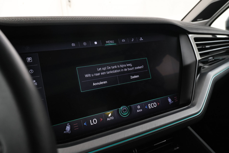 Volkswagen Touareg 3.0 TSi eHybrid 4MOTION Trekhaak, Memory Seat, Luchtvering, Elektrisch glazen panorama-dak