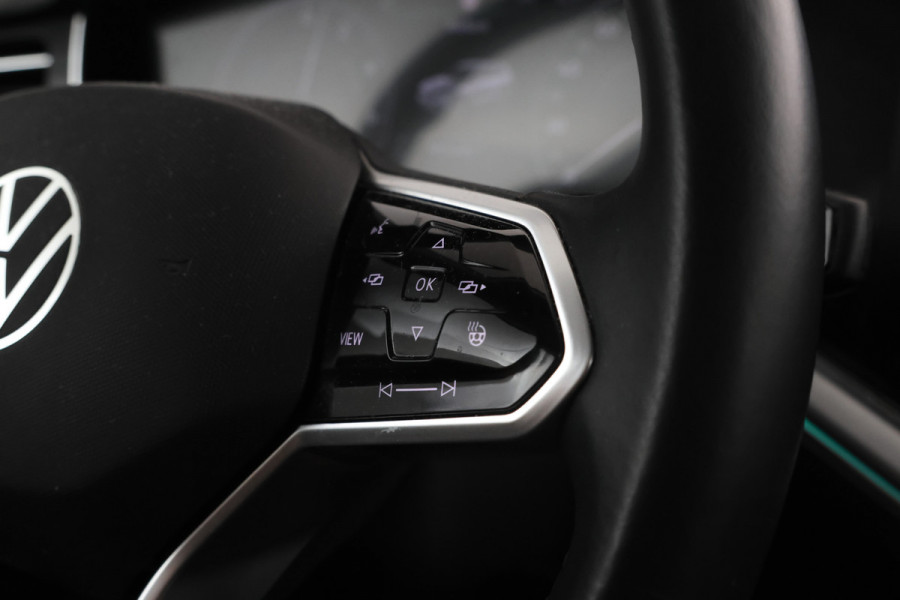 Volkswagen Touareg 3.0 TSi eHybrid 4MOTION Trekhaak, Memory Seat, Luchtvering, Elektrisch glazen panorama-dak