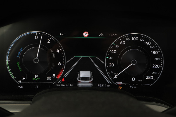 Volkswagen Touareg 3.0 TSi eHybrid 4MOTION Trekhaak, Memory Seat, Luchtvering, Elektrisch glazen panorama-dak