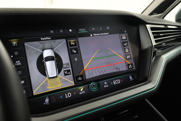 Volkswagen Touareg 3.0 TSi eHybrid 4MOTION Trekhaak, Memory Seat, Luchtvering, Elektrisch glazen panorama-dak
