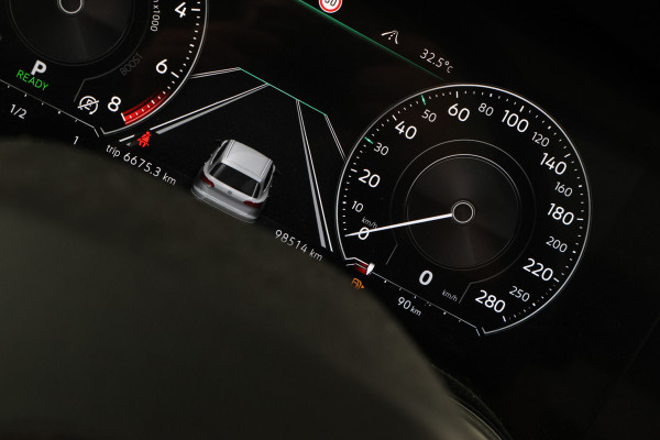 Volkswagen Touareg 3.0 TSi eHybrid 4MOTION Trekhaak, Memory Seat, Luchtvering, Elektrisch glazen panorama-dak
