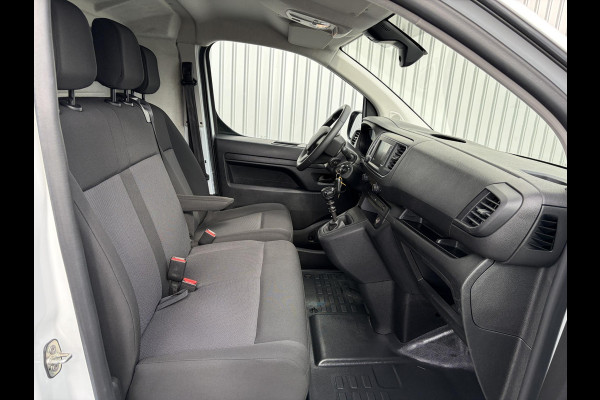Citroën Jumpy 1.5 BlueHDI 100 L2*HAAK*CAM*CRUISE*A/C*3-PERS*PDC*