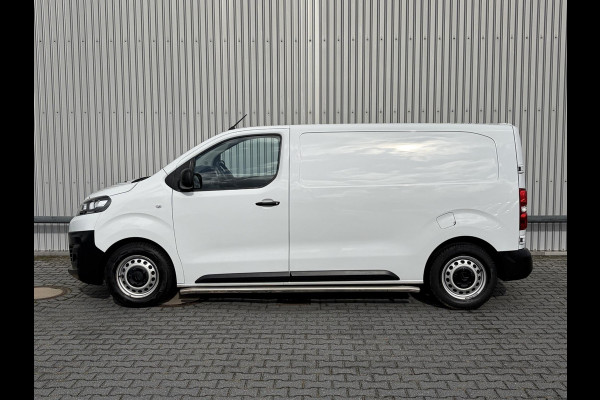 Citroën Jumpy 1.5 BlueHDI 100 L2*HAAK*CAM*CRUISE*A/C*3-PERS*PDC*