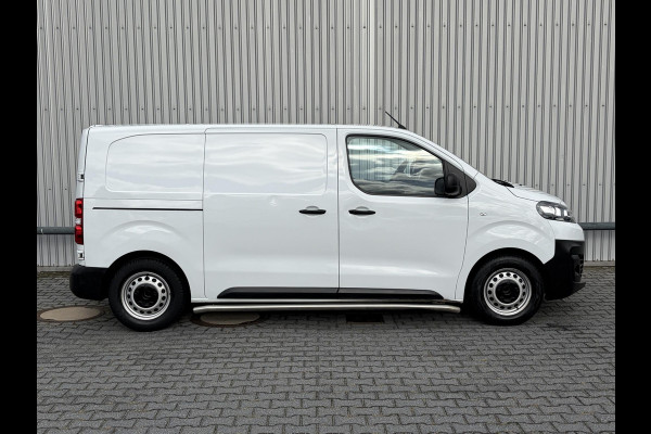 Citroën Jumpy 1.5 BlueHDI 100 L2*HAAK*CAM*CRUISE*A/C*3-PERS*PDC*