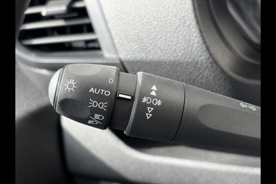 Citroën Jumpy 1.5 BlueHDI 100 L2*HAAK*CAM*CRUISE*A/C*3-PERS*PDC*