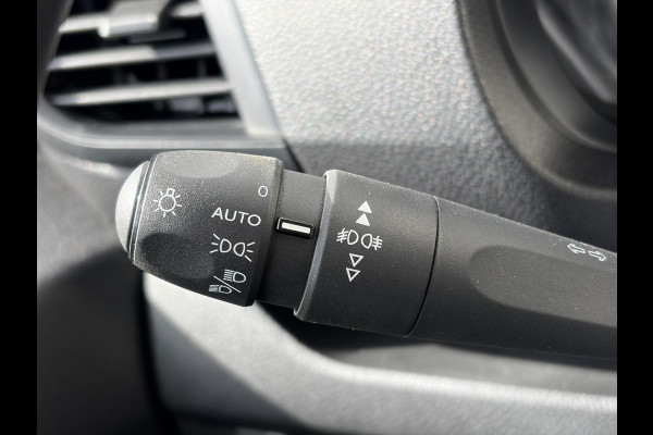 Citroën Jumpy 1.5 BlueHDI 100 L2*HAAK*CAM*CRUISE*A/C*3-PERS*PDC*