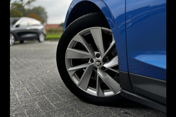 Škoda ENYAQ iV 80 | SOH: 90,4% | Climate pack | Comfort pack | 20"LM | Blindspot | Adaptive CC |