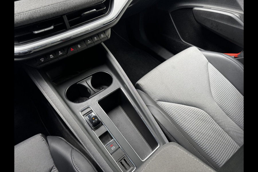 Škoda ENYAQ iV 80 | SOH: 90,4% | Climate pack | Comfort pack | 20"LM | Blindspot | Adaptive CC |
