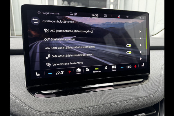 Škoda ENYAQ iV 80 | SOH: 90,4% | Climate pack | Comfort pack | 20"LM | Blindspot | Adaptive CC |