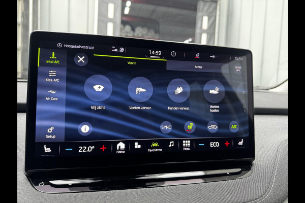 Škoda ENYAQ iV 80 | SOH: 90,4% | Climate pack | Comfort pack | 20"LM | Blindspot | Adaptive CC |