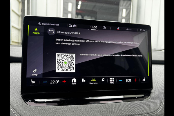 Škoda ENYAQ iV 80 | SOH: 90,4% | Climate pack | Comfort pack | 20"LM | Blindspot | Adaptive CC |