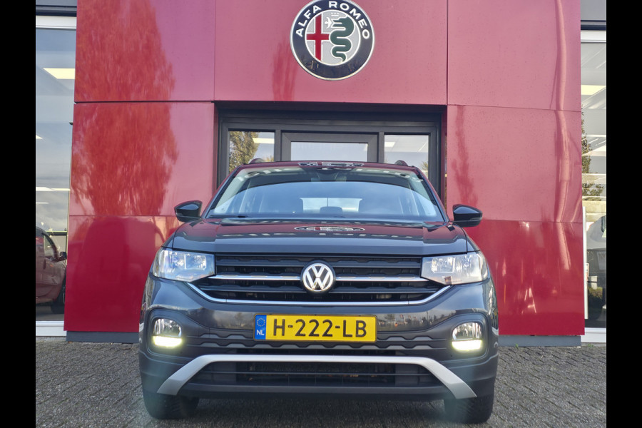 Volkswagen T-Cross 1.0 TSI Life