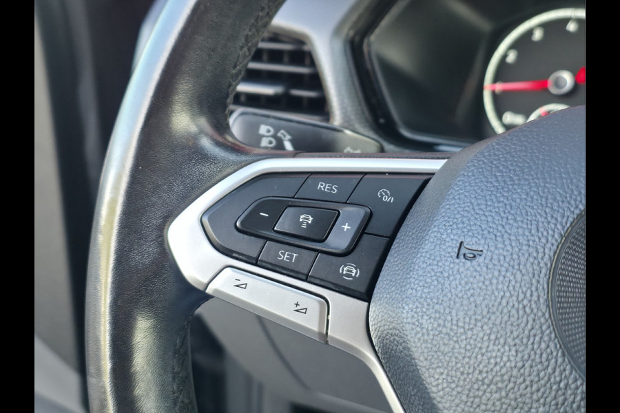 Volkswagen T-Cross 1.0 TSI Life