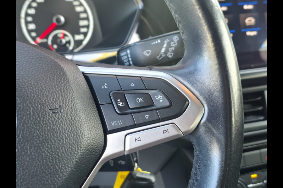 Volkswagen T-Cross 1.0 TSI Life