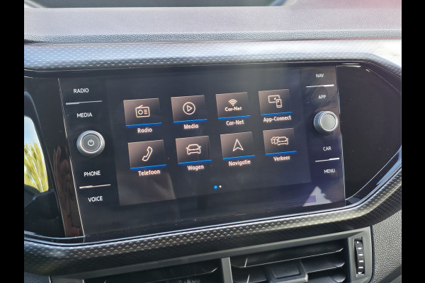 Volkswagen T-Cross 1.0 TSI Life