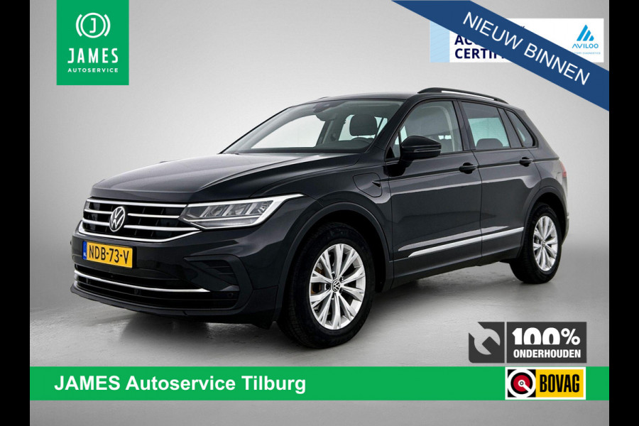 Volkswagen Tiguan 1.4 TSI eHybrid Business CAMERA | NAVI & CARPLAY | AD-CRUISE