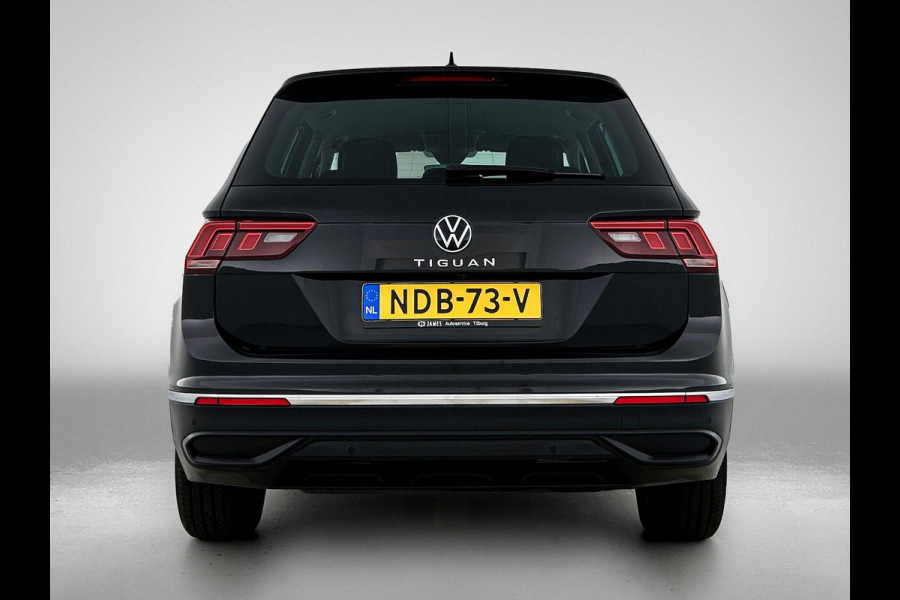 Volkswagen Tiguan 1.4 TSI eHybrid Business CAMERA | NAVI & CARPLAY | AD-CRUISE