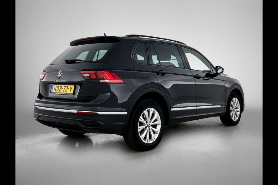 Volkswagen Tiguan 1.4 TSI eHybrid Business CAMERA | NAVI & CARPLAY | AD-CRUISE