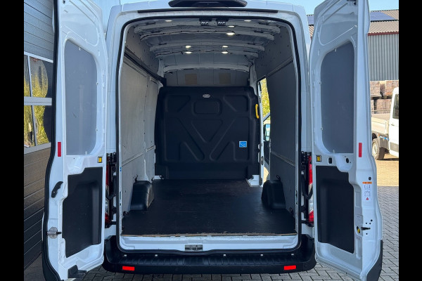 Ford Transit 350 2.0 TDCI L4H3 130pk Trend RWD | Navi | 360 Camera | Adapt. Cruive | CarPlay | BLIS | Express Line | Winterpack