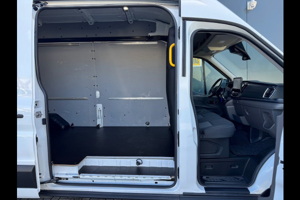 Ford Transit 350 2.0 TDCI L4H3 130pk Trend RWD | Navi | 360 Camera | Adapt. Cruive | CarPlay | BLIS | Express Line | Winterpack