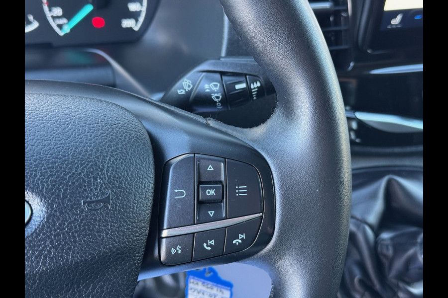 Ford Transit 350 2.0 TDCI L4H3 130pk Trend RWD | Navi | 360 Camera | Adapt. Cruive | CarPlay | BLIS | Express Line | Winterpack