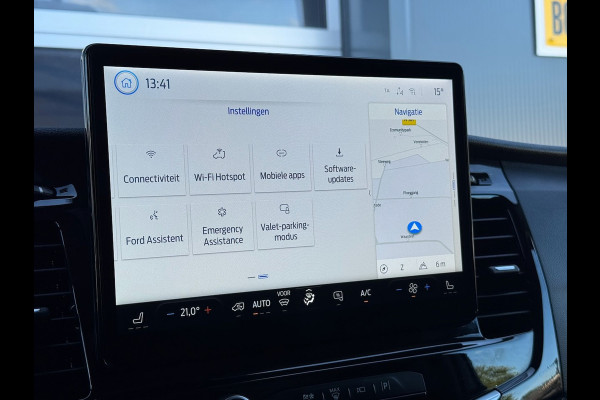 Ford Transit 350 2.0 TDCI L4H3 130pk Trend RWD | Navi | 360 Camera | Adapt. Cruive | CarPlay | BLIS | Express Line | Winterpack