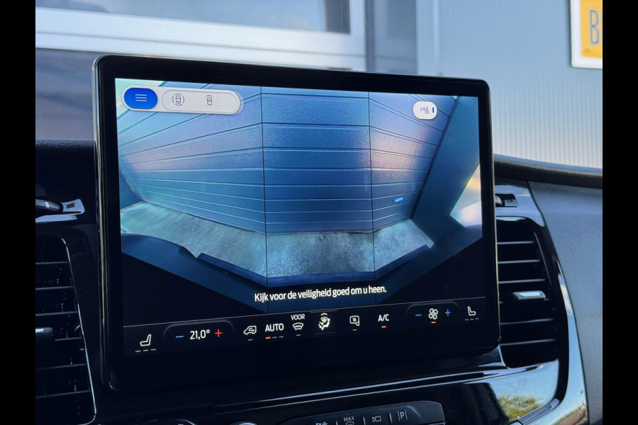 Ford Transit 350 2.0 TDCI L4H3 130pk Trend RWD | Navi | 360 Camera | Adapt. Cruive | CarPlay | BLIS | Express Line | Winterpack