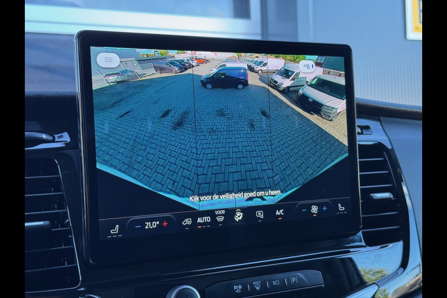 Ford Transit 350 2.0 TDCI L4H3 130pk Trend RWD | Navi | 360 Camera | Adapt. Cruive | CarPlay | BLIS | Express Line | Winterpack