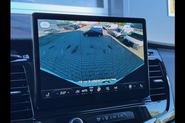Ford Transit 350 2.0 TDCI L4H3 130pk Trend RWD | Navi | 360 Camera | Adapt. Cruive | CarPlay | BLIS | Express Line | Winterpack