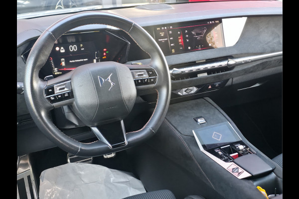 DS DS 4 1.2 PureTech Performance Line | Premium Hifi | Camera voor + achter | 19" velgen