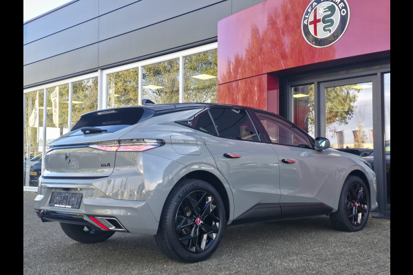 DS DS 4 1.2 PureTech Performance Line | Premium Hifi | Camera voor + achter | 19" velgen