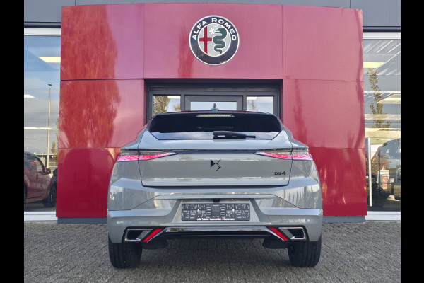 DS DS 4 1.2 PureTech Performance Line | Premium Hifi | Camera voor + achter | 19" velgen