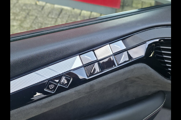 DS DS 4 1.2 PureTech Performance Line | Premium Hifi | Camera voor + achter | 19" velgen