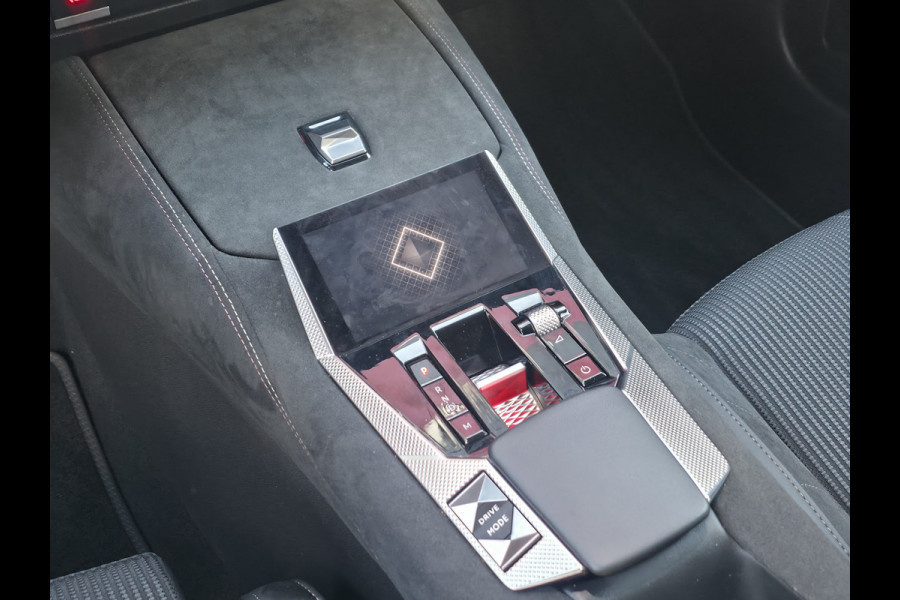 DS DS 4 1.2 PureTech Performance Line | Premium Hifi | Camera voor + achter | 19" velgen