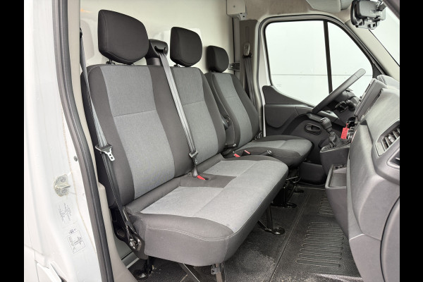 Renault Master Plancher 2.3 DCI 145PK Lowliner LED Airco Bakwagen Cruise Control Camera Meubelbak Foodtruck