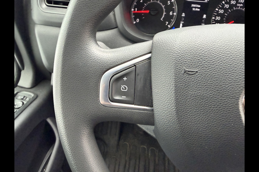 Renault Master Plancher 2.3 DCI 145PK Lowliner LED Airco Bakwagen Cruise Control Camera Meubelbak Foodtruck