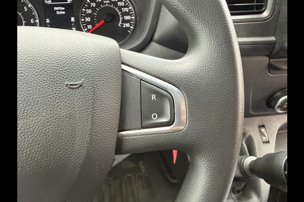 Renault Master Plancher 2.3 DCI 145PK Lowliner LED Airco Bakwagen Cruise Control Camera Meubelbak Foodtruck