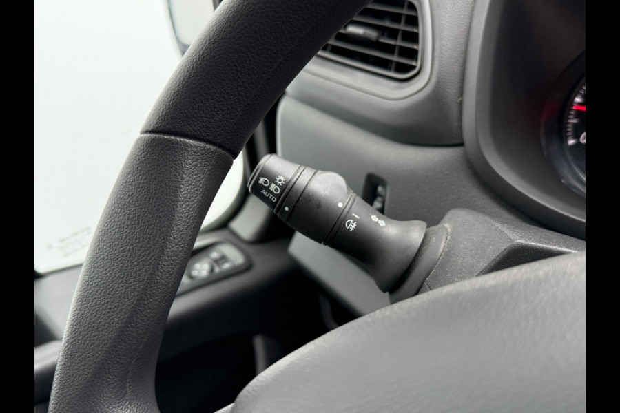 Renault Master Plancher 2.3 DCI 145PK Lowliner LED Airco Bakwagen Cruise Control Camera Meubelbak Foodtruck