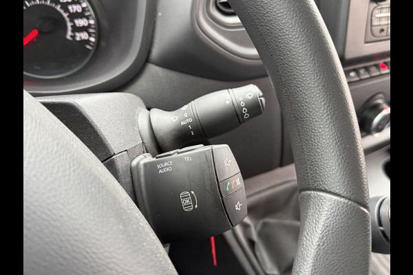 Renault Master Plancher 2.3 DCI 145PK Lowliner LED Airco Bakwagen Cruise Control Camera Meubelbak Foodtruck