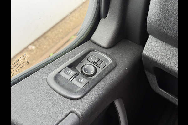 Renault Master Plancher 2.3 DCI 145PK Lowliner LED Airco Bakwagen Cruise Control Camera Meubelbak Foodtruck