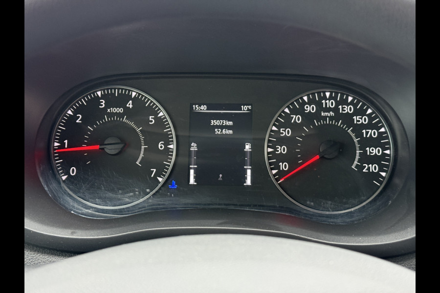 Renault Master Plancher 2.3 DCI 145PK Lowliner LED Airco Bakwagen Cruise Control Camera Meubelbak Foodtruck