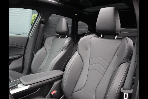 BMW X1 sDrive18i | Panorama | Camera | Trekhaak