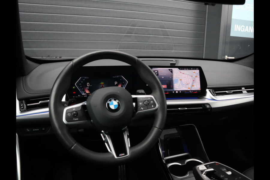 BMW X1 sDrive18i | Panorama | Camera | Trekhaak