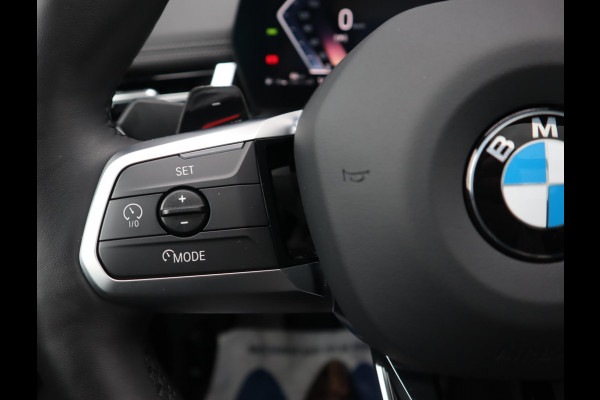 BMW X1 sDrive18i | Panorama | Camera | Trekhaak