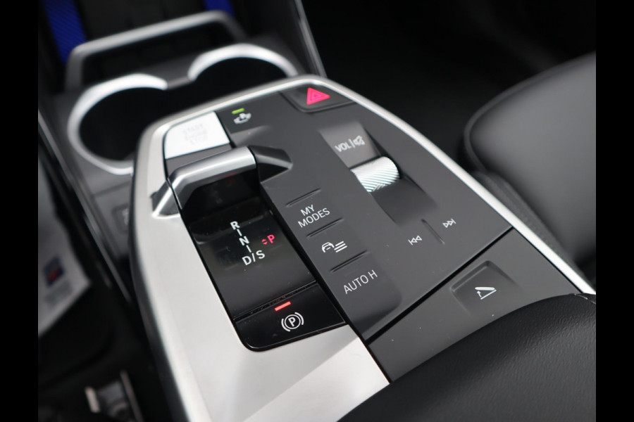 BMW X1 sDrive18i | Panorama | Camera | Trekhaak