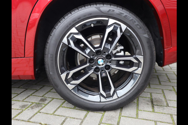BMW X1 sDrive18i | Panorama | Camera | Trekhaak